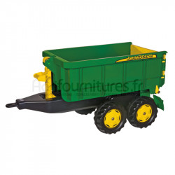 Conteneur John Deere Rolly Toys