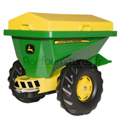 Streumax John Deere Rolly Toys