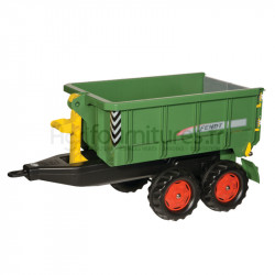 Conteneur Fendt Rolly Toys