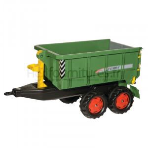 Conteneur Fendt Rolly Toys