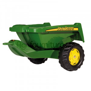 Benne basculante John Deere Rolly Toys