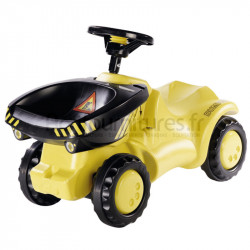 Dumper Rolly Toys