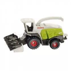 Ensileuse Claas Siku