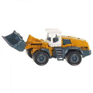 Chargeur sur roues Liebherr Siku