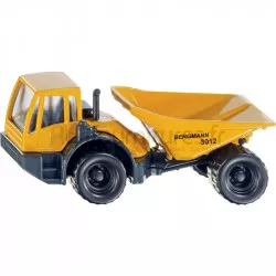 Dumper Bergmann Siku