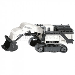Liebherr R9800 Siku