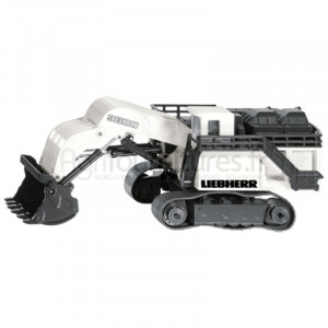 Liebherr R9800 Siku