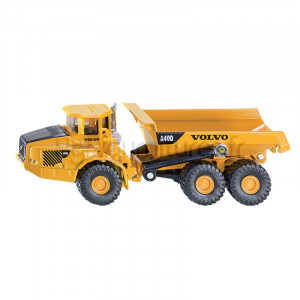 Dumper Volvo Siku
