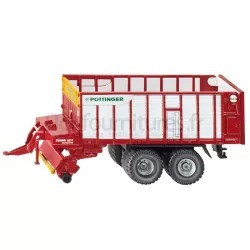 Pöttinger Jumbo Siku