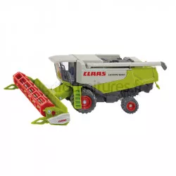 Moissonneuse-batteuse Claas Lexion 600 Siku