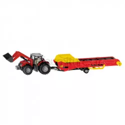 Tracteur Massey Feurguson Siku