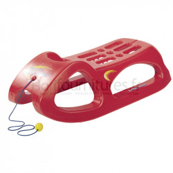 Luge rouge Rolly Toys