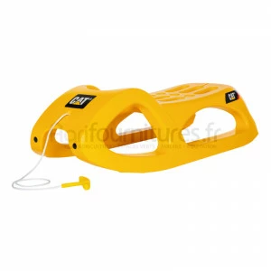 Luge Cat Rolly Toys