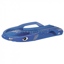 Luge Snow Shark Rolly Toys