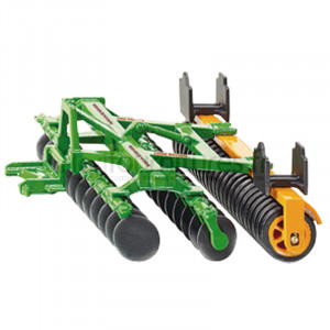 Déchaumeur à disques Siku