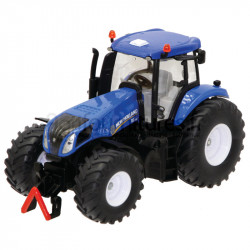 New Holland T8.390 échelle 1/32 Siku