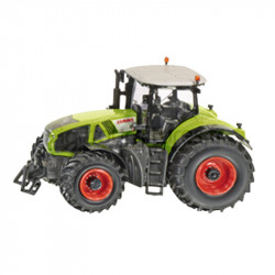 Claas Axion 950 Siku