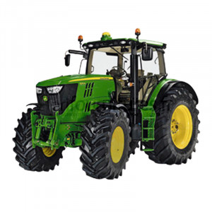 John Deere 6210 R Siku