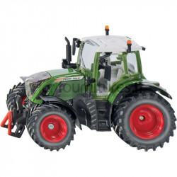 Fendt 724 Vario Siku