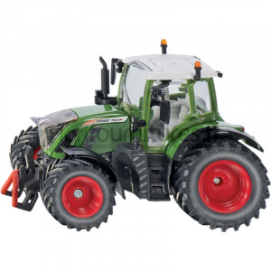 Fendt 724 Vario Siku