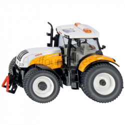 Steyr 6240 CVT Communal Siku