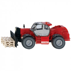 Chargeur télescopique Manitou MHT 10230 Siku
