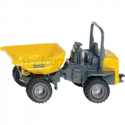 Dumper Wacker Neuson DW60 Siku