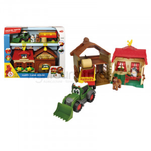 Happy Farm House Dickie