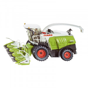 Ensileuse à maïs Claas Jaguar 960 Siku