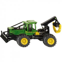 John Deere Débardeur Siku