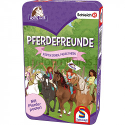 Les amis des chevaux Schleich Horse Club Rolly Toys