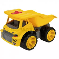 Maxi camion à partir de 2 ans BIG