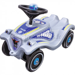 Classic police, avec son et lumière à partir de 1 an BIG
