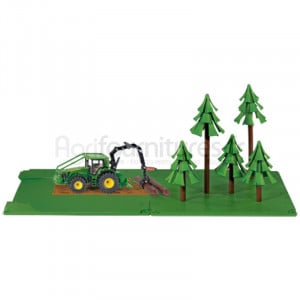 Kit forestier Siku