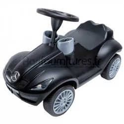 SLK Bobby Benz à partir de 1,5 an BIG