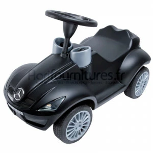 SLK Bobby Benz à partir de 1,5 an BIG
