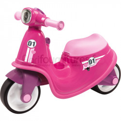Classic Scooter Girly à partir de 1,5 an BIG