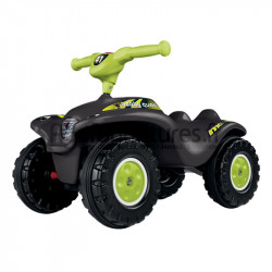 Bobby Quad Racing, à partir de 3 ans BIG