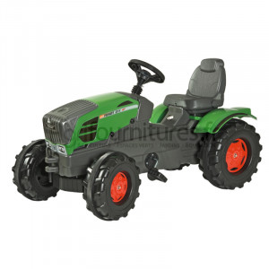 Tracteur à pédales Fendt 211 Vario Rolly Toys