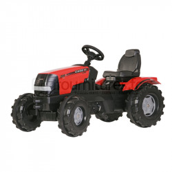 Tracteur à pédales Case Puma CVX 240 Rolly Toys