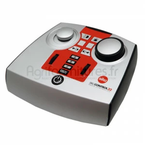 Module commande à distance RC Siku