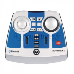 Télécommande Bluetooth Siku