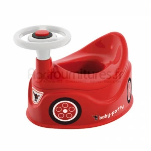 Baby-Potty à partir de 1,5 an BIG