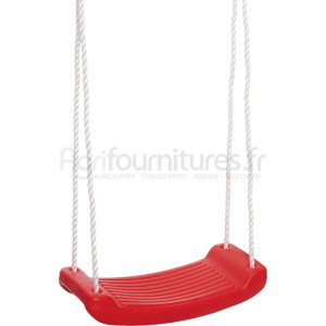 Balançoire en plastique Happy People