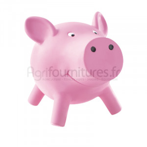 Tirelire cochon Bullyland