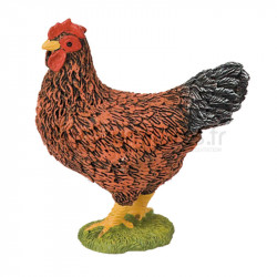 Poule Bullyland