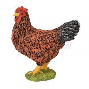 Poule Bullyland