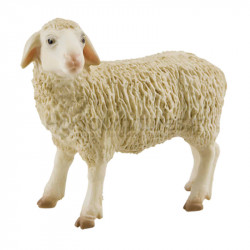 Mouton Bullyland