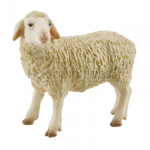 Mouton Bullyland