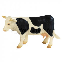 Vache Fanny noire Bullyland